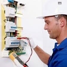 Instalações Electricas e Telecomunicações - PRO SAFETY
